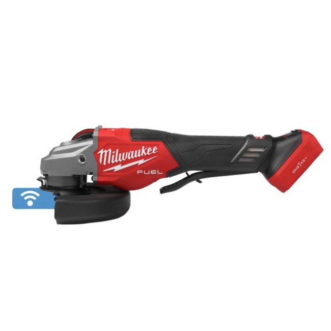 Vendita online Smerigliatrice angolare M18 FUEL™ disco 125 mm. 18V SOLO CORPO MACCHINA